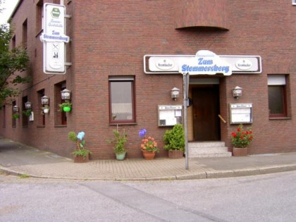 Foto: &amp;quot;Zum Stemmersberg&amp;quot;