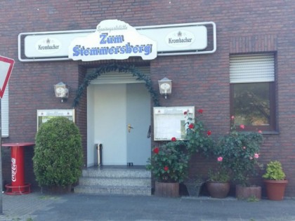 Foto: &amp;quot;Zum Stemmersberg&amp;quot;